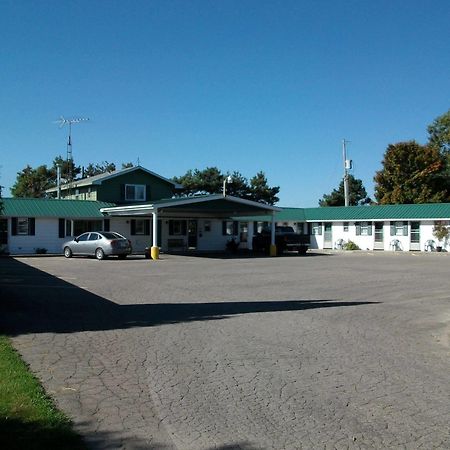 Silver Motel Chatham-Kent Dış mekan fotoğraf