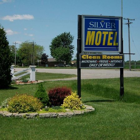 Silver Motel Chatham-Kent Dış mekan fotoğraf